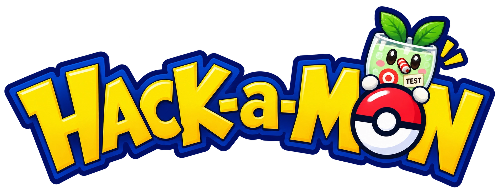 HACK-A-MON